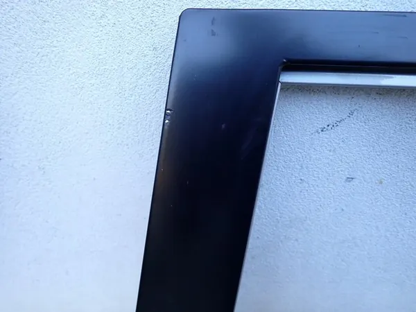 Vänster bakdörr Toyota Verso R2 2009-2018 OEM 670010F020 image 4