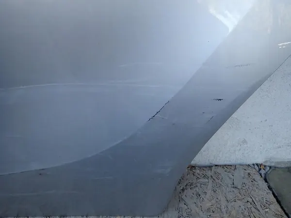 Vänster bakdörr Toyota Verso R2 2009-2018 OEM 670010F020 image 5