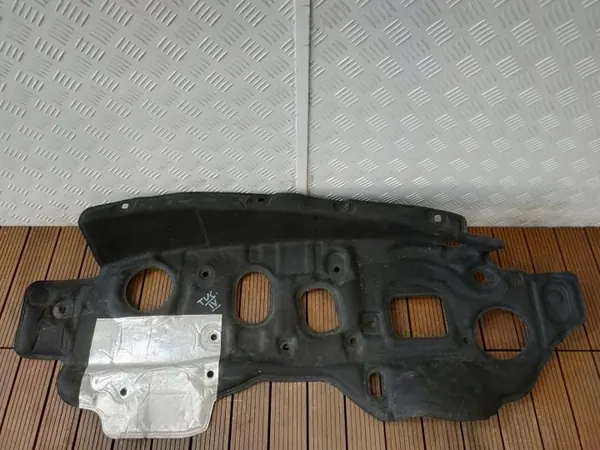 Isolamento anteparo OEM 84124-N7000 para Hyundai Tucson image 2