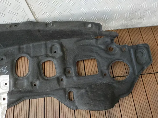 Isolamento anteparo OEM 84124-N7000 para Hyundai Tucson image 3