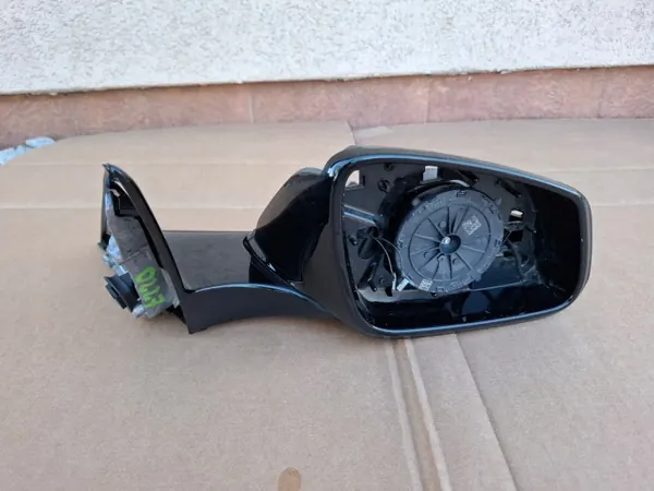 BMW 2 F44 5-Pin Sivusta - OEM Osa image 2