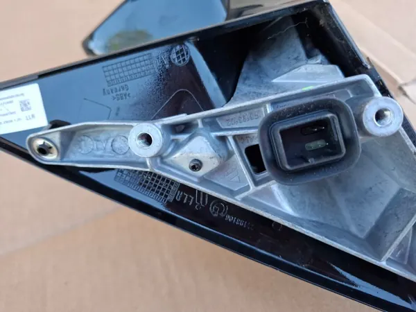 BMW 2 F44 5-Pin Sivusta - OEM Osa image 5