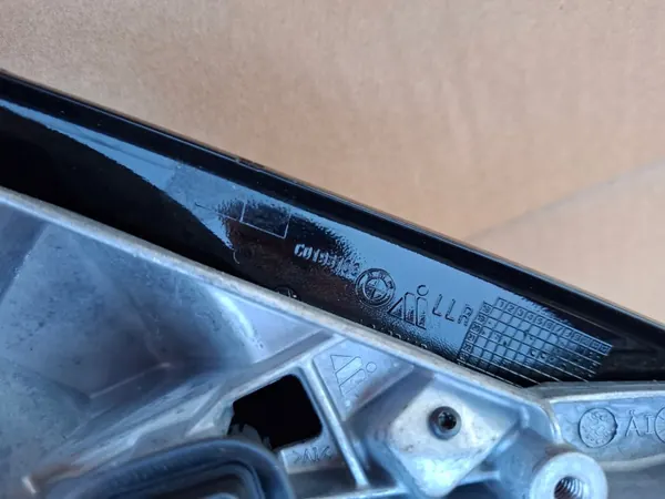 BMW 2 F44 5-Pin Sivusta - OEM Osa image 6