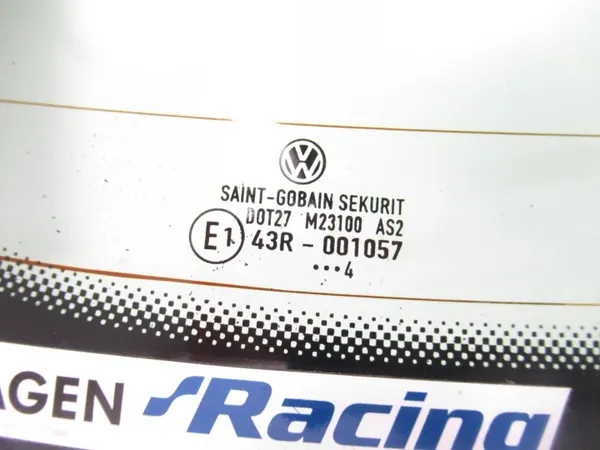 Vidro Traseiro OEM SZYBA TYLNA VW GOLF V HB image 5