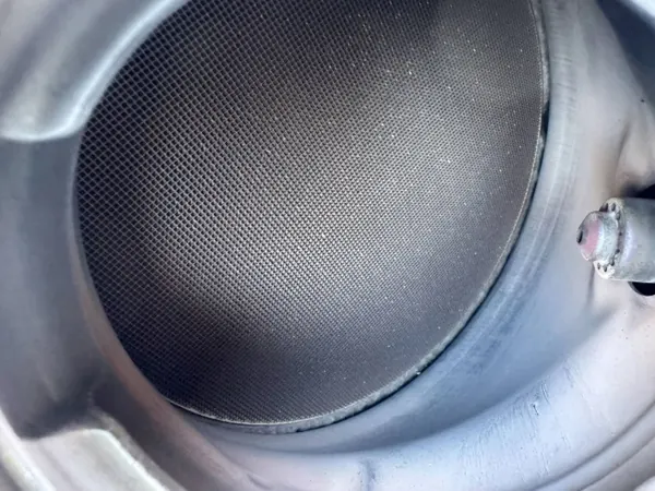 Sensor de catalizador OEM A2044904356 Mercedes image 4