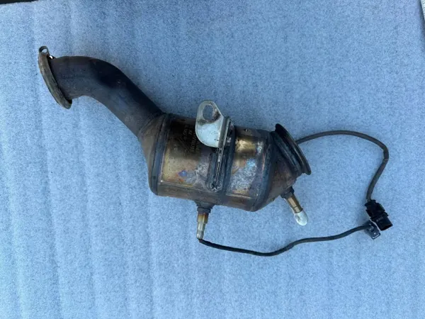 Sensor de catalizador OEM A2044904356 Mercedes image 5