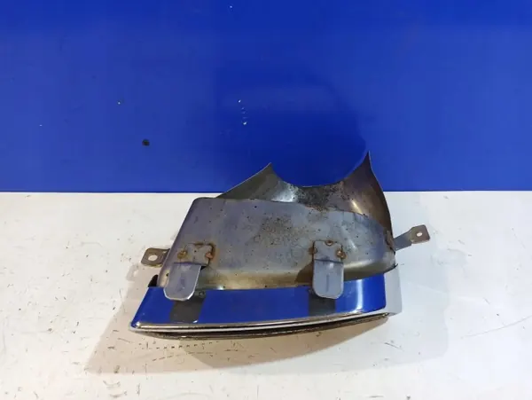 OEM 31447002 Terminal de escape Volvo S60 II 2.0L image 2