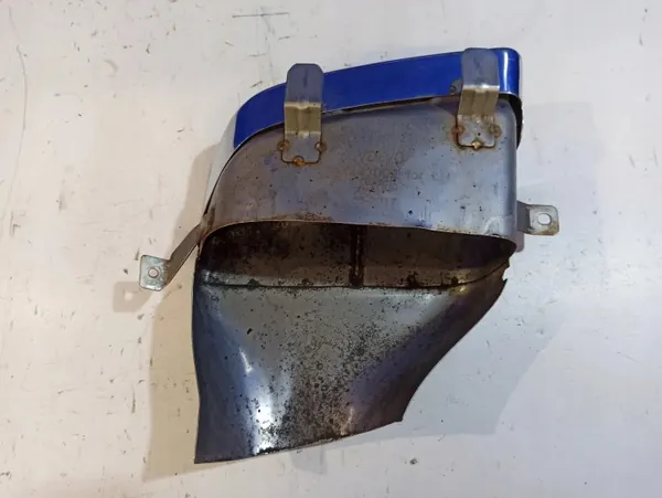 OEM 31447002 Terminal de escape Volvo S60 II 2.0L image 3