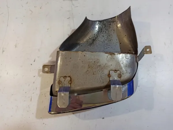 OEM 31447002 Terminal de escape Volvo S60 II 2.0L image 4