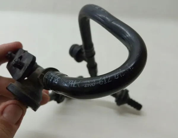 Luftansaugrohr Seat Ibiza 6J 1.8 TFSI 1K0612041 FE image 2