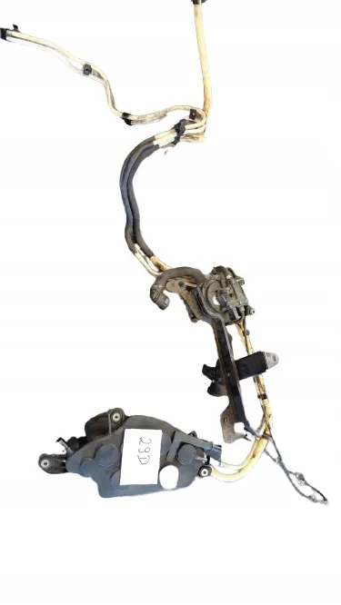 Filtre à charbon avec pompe et tuyaux OEM 3D0201801 image 2
