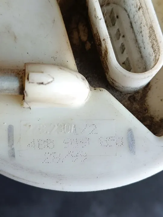 AUDI A6 C5 Kraftstoffpumpenschwimmer 4B0919051E image 3