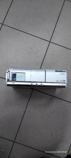 Alpine Wechsler OEM 0088660 für Audi A8 D3 image 2