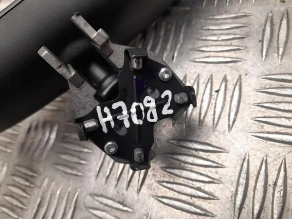 Rétroviseur Intérieur VW Polo 2G OEM 3G0857511 image 4