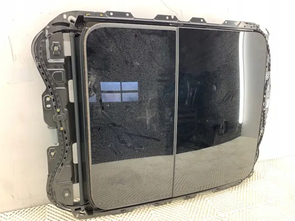Panoramadak OEM 2GA877041A voor VW T-Roc image 2
