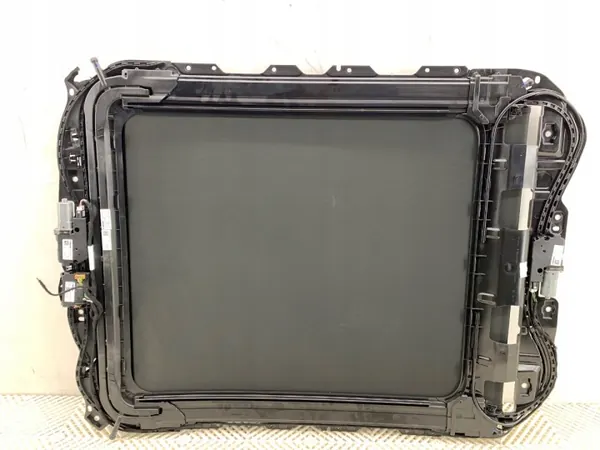 Panoramadak OEM 2GA877041A voor VW T-Roc image 4