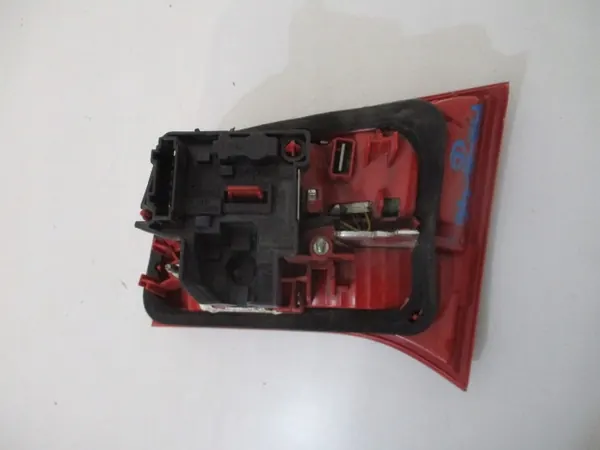 AUDI A6 C6 AVANT LÁMPARA LED TRASERA IZQUIERDA image 5