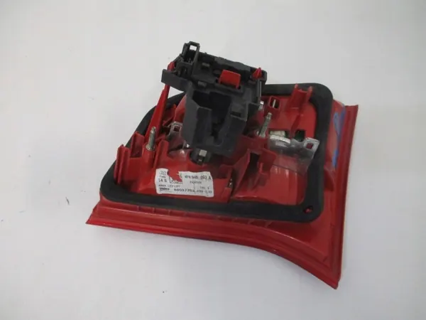 AUDI A6 C6 AVANT LÁMPARA LED TRASERA IZQUIERDA image 6