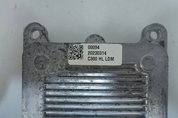 SSANGYONG KORANDO C300 LED-omvandlarmodul OEM image 3