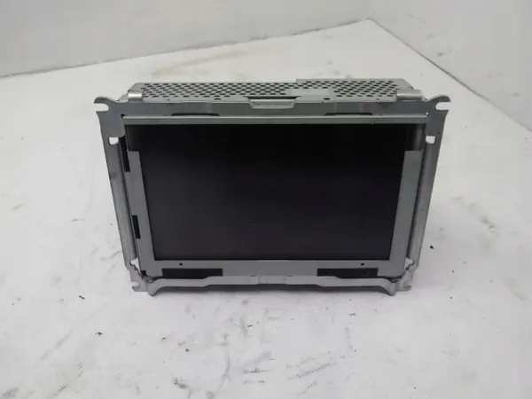 Écran de navigation Jaguar XF OEM 9X2310E889AB Occasion image 2