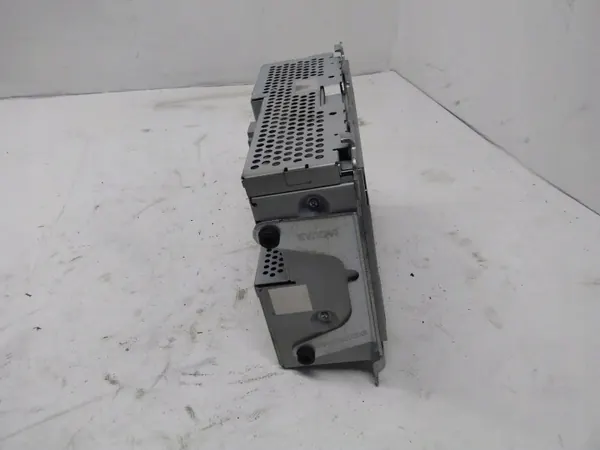 Écran de navigation Jaguar XF OEM 9X2310E889AB Occasion image 3