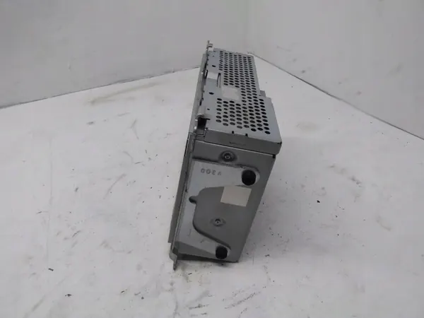 Écran de navigation Jaguar XF OEM 9X2310E889AB Occasion image 4