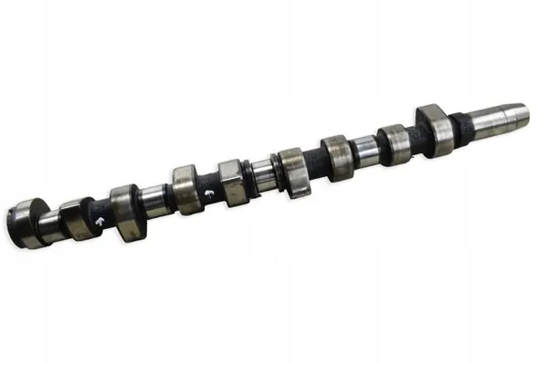 Árvore de cames Ford OE XS4Q6250AC - Diesel usado image 2