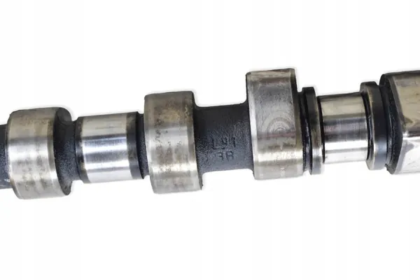 Árvore de cames Ford OE XS4Q6250AC - Diesel usado image 3