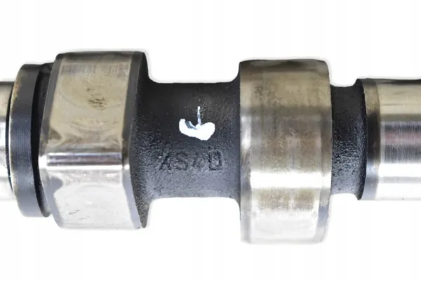 Árvore de cames Ford OE XS4Q6250AC - Diesel usado image 4