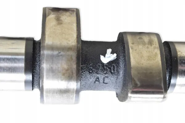 Árvore de cames Ford OE XS4Q6250AC - Diesel usado image 5