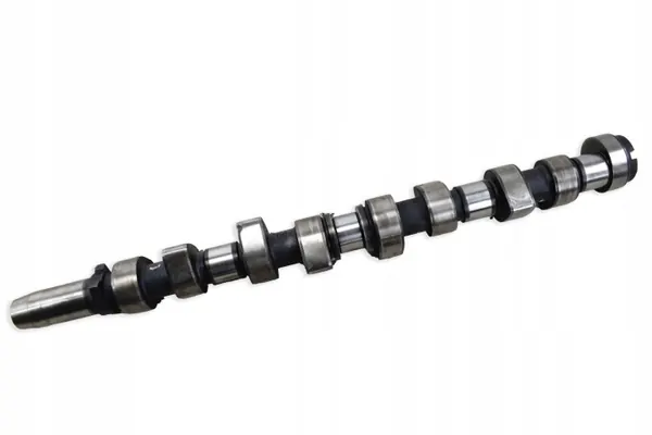 Árvore de cames Ford OE XS4Q6250AC - Diesel usado image 8