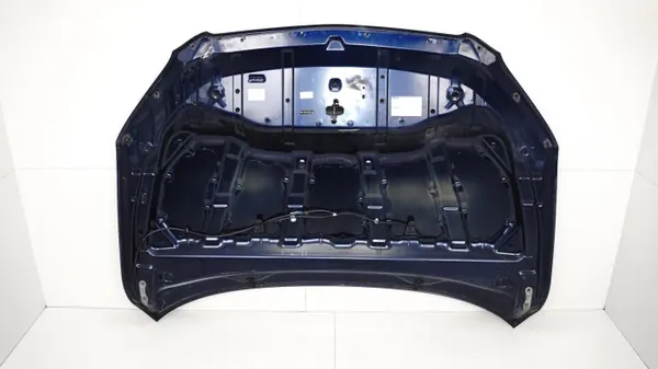 Toyota RAV4 III 05-08 Moottorikansi OEM 368446815 image 10