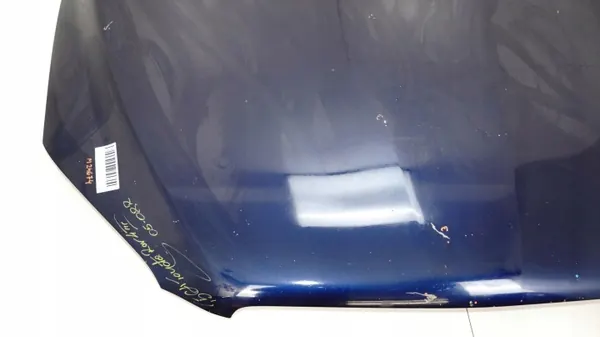 Toyota RAV4 III 05-08 Moottorikansi OEM 368446815 image 5