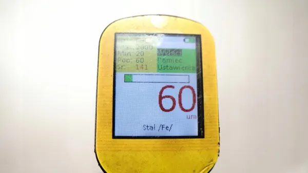 Toyota RAV4 III 05-08 Moottorikansi OEM 368446815 image 9