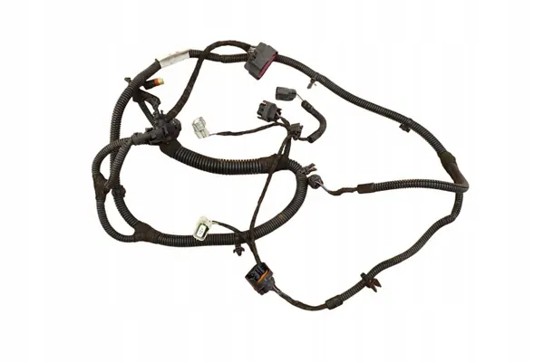 PDC-kabelboom Voor OEM 13282338 voor Opel Astra J image 2