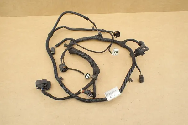 PDC-kabelboom Voor OEM 13282338 voor Opel Astra J image 10