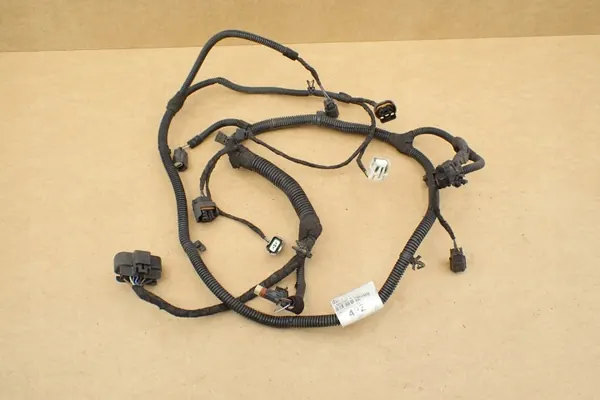 PDC-kabelboom Voor OEM 13282338 voor Opel Astra J image 7