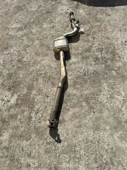 Mercedes-Benz GLC X253 Demper OEM A2054900614 image 5