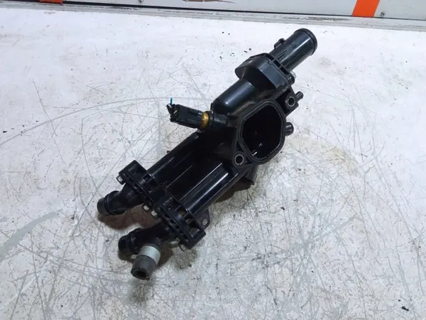 Thermostaathuis Hyundai i30 N OEM 256202GXXX image 3