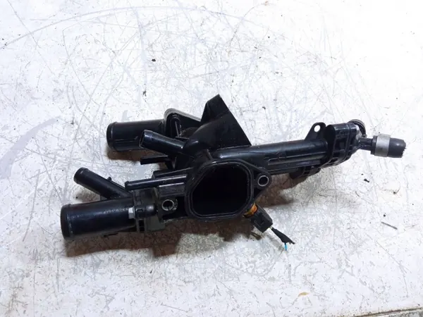 Thermostaathuis Hyundai i30 N OEM 256202GXXX image 4