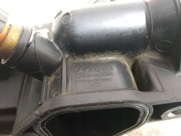Thermostaathuis Hyundai i30 N OEM 256202GXXX image 5