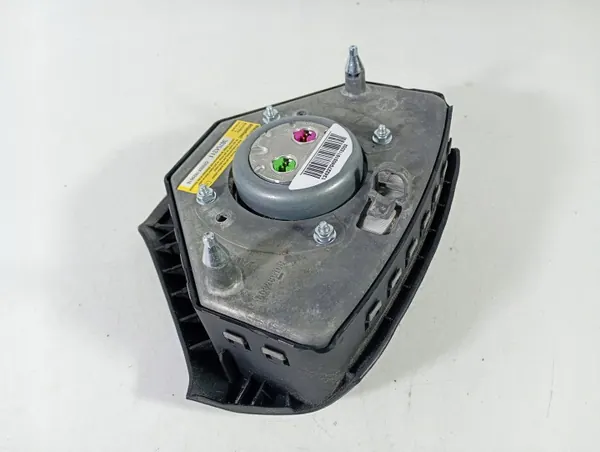 Airbag conductor Volvo S60 00-10 OEM M1S250 DOM 00020534 image 5