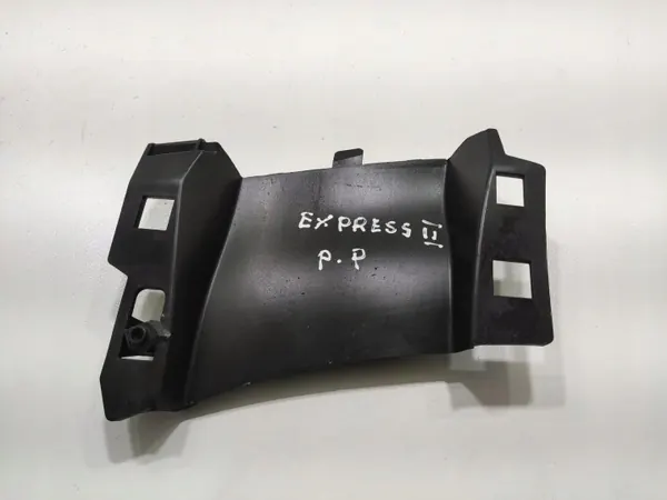Höger Airbag Ratt OEM 628165137R image 3