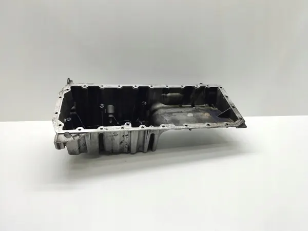 Öljypannu OEM 7793495 BMW E60 E61 3.0D 2.5D M57 image 2