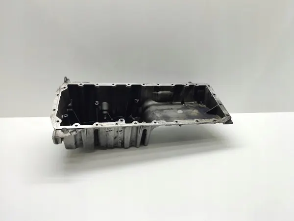 Öljypannu OEM 7793495 BMW E60 E61 3.0D 2.5D M57 image 3