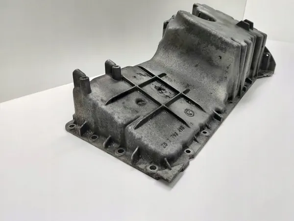 Öljypannu OEM 7793495 BMW E60 E61 3.0D 2.5D M57 image 6