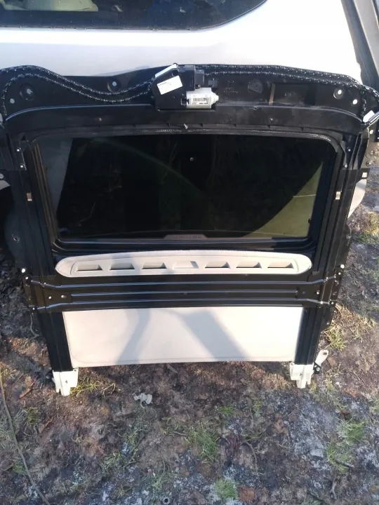 Techo solar OEM 66009900 para Ford Focus MK2 Familiar image 2