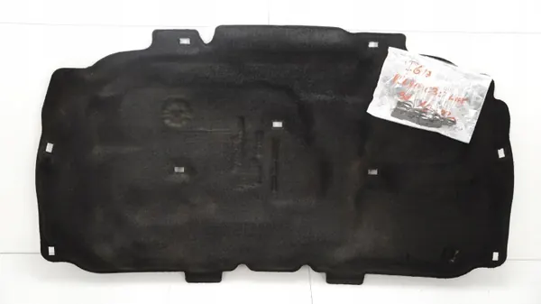Konepellin eristys OEM 360160970 Volvo C30 2010-2012 image 2