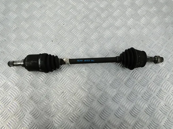 Dacia Sandero Axel 2011 Höger/Vänster 8200499306 image 5