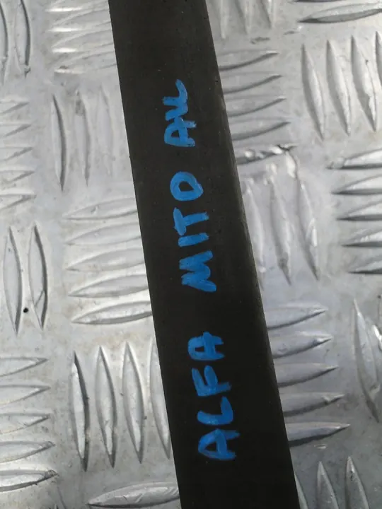 Dacia Sandero Axel 2011 Höger/Vänster 8200499306 image 6